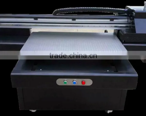 New Design Best Price 6090 Format uv Flatbed Printer a2 Digital Phone Case Printer KMA6090 photo-2