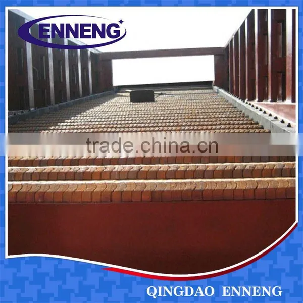 China Factory Price Solid Fuel Boiler Grate photo-3