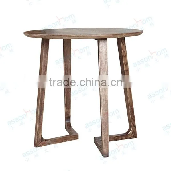 Wooden Dining Table photo-3