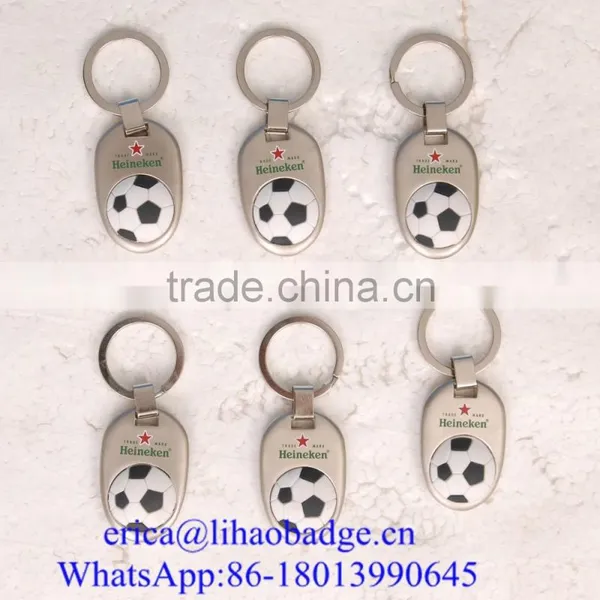 Promotional Gifts Cheap Custom Logo Print Blank Key Chain Wholesale photo-6