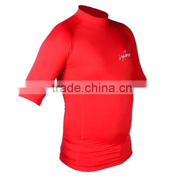 Custom Printed Rash Guard,rash Guard Fabric,rash Guard Manufacturer photo-3