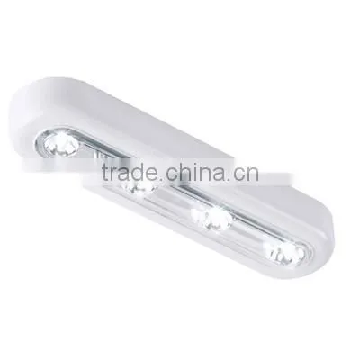 Stick-on Anywhecre Touh Sensor Led Light