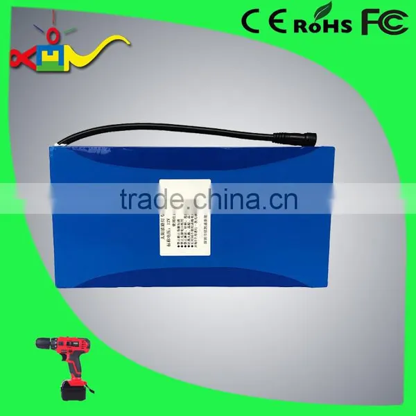 Rechargeable Big Battery 48v 20ah for E Bike photo-6