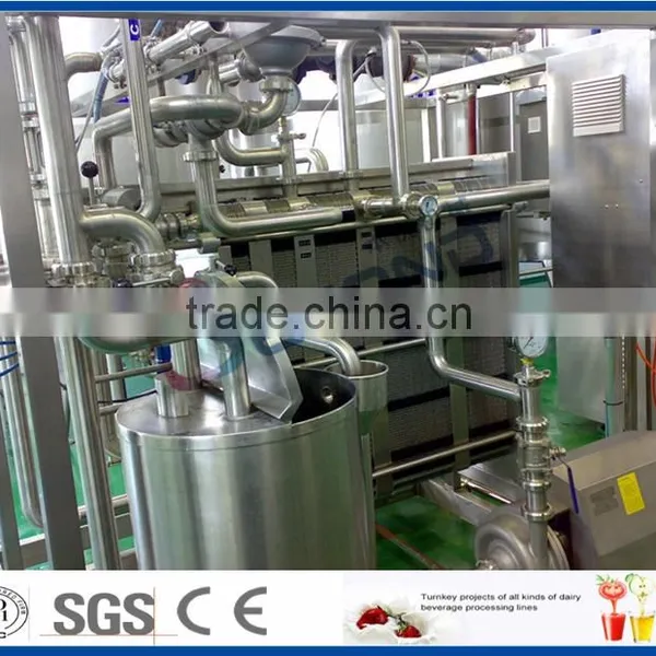 Beverage Production Line photo-5