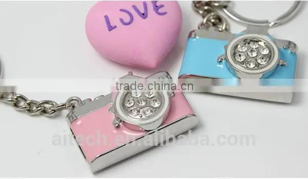 New Design!!Jewelry Camera Shape Usb Flash Drive,camera Shape Usb,jewelry Camera Usb Flash Memory photo-3