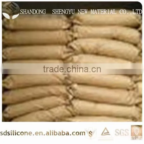 Methyl MQ Silicone Resin Powder in Polymer