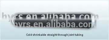 Cold Shrinkable Joint