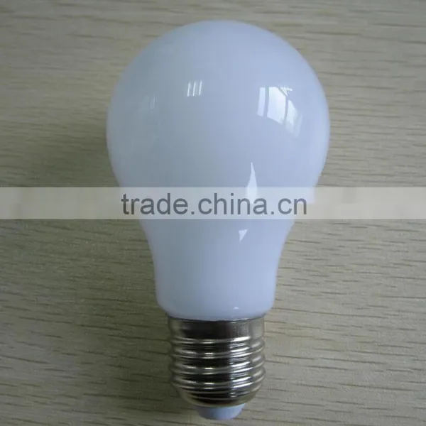 Hot Selling Full Glass High Brightness Led CE ROHS 360 Led Bulb Ningbo Factory Wholesale photo-2