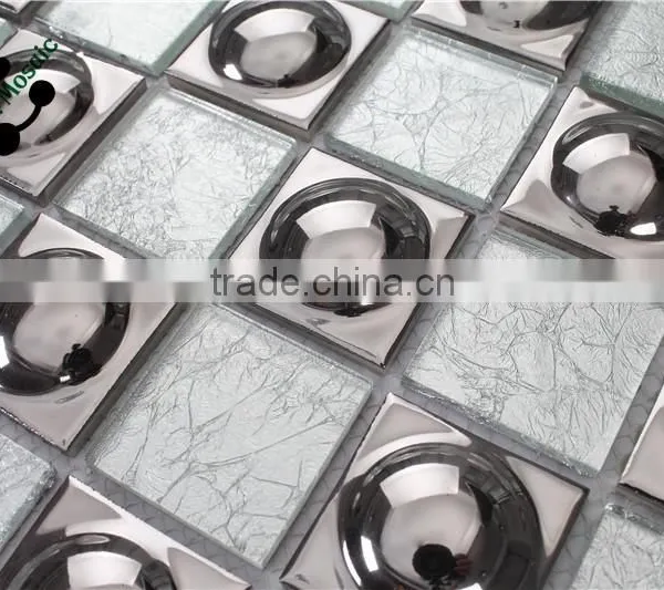 SMG04 Glazed Ceramic Wall Tiles Ceramic Glaze Tile Ceramic Glazed Wall Tiles photo-4