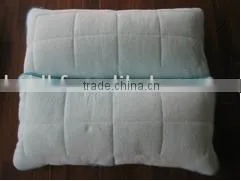 Polyester Micro Fabric Pillow photo-3