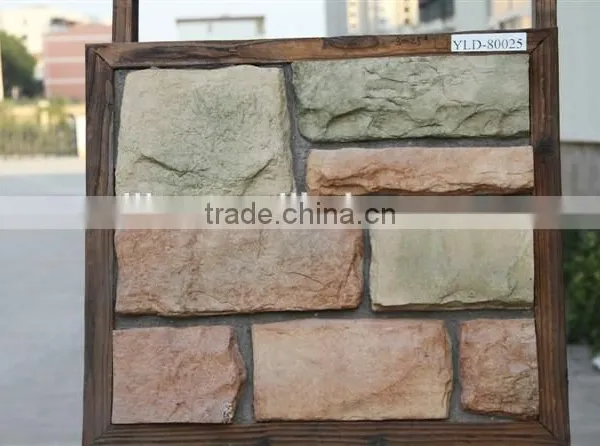 Faux Stone Panels photo-3
