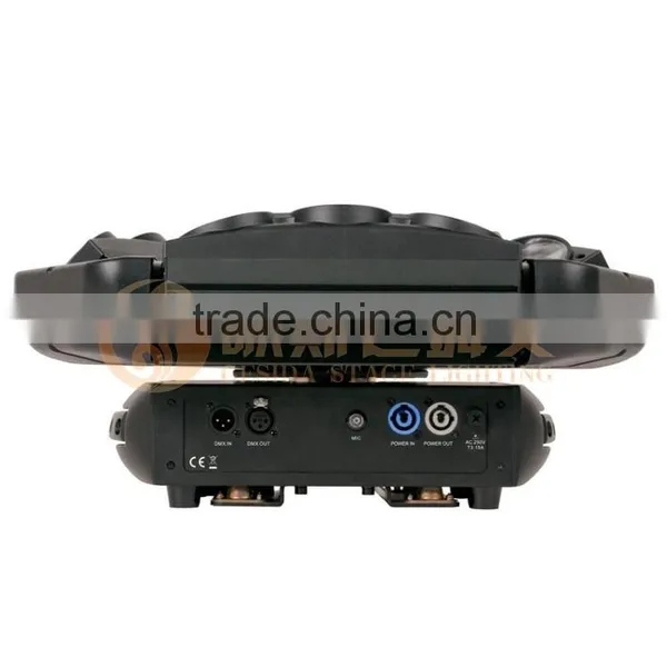 2016 New Style Led Beam Moving Head Light/ Spider Led Moving Head / dj Lighting photo-4