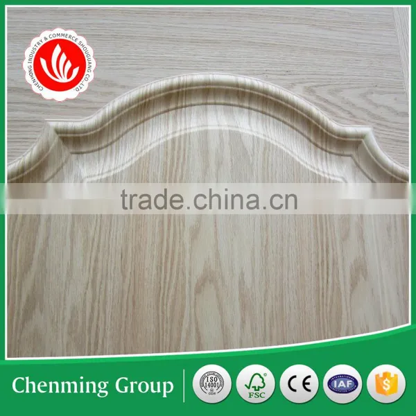Modern Veneer Door Skin /door Skin Panel photo-6