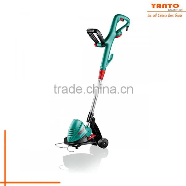 Yanto FU4727 18V Grass Trimmer String Trimmer and Sweeper Combo Kit photo-3