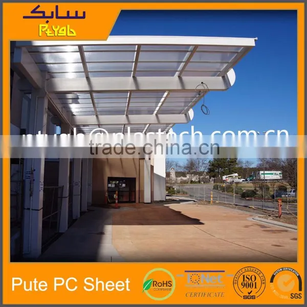 Polycarbonate Roof Sheets Price per Sheet photo-6