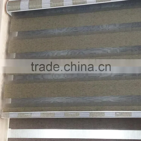 Zebra Blinds Fabric photo-5