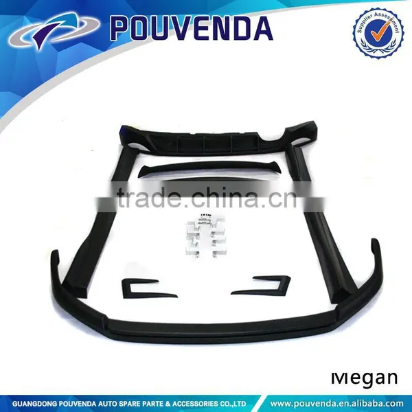 Car Bodykit for Golf 4x4 Accessories