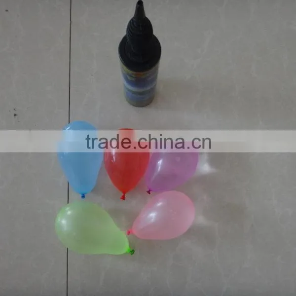 Factory Price 3.5 Inch Water Balloon for Children Toy photo-6