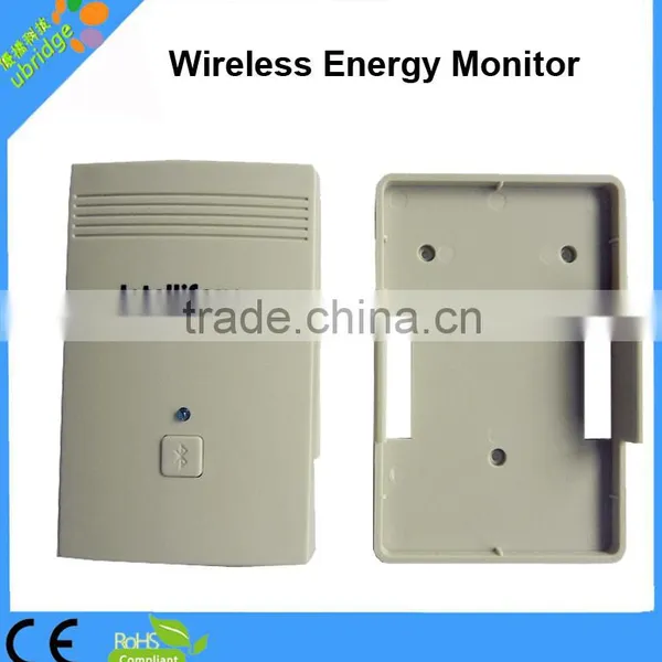 High Quality Energy Monitoring System With Wireless photo-4
