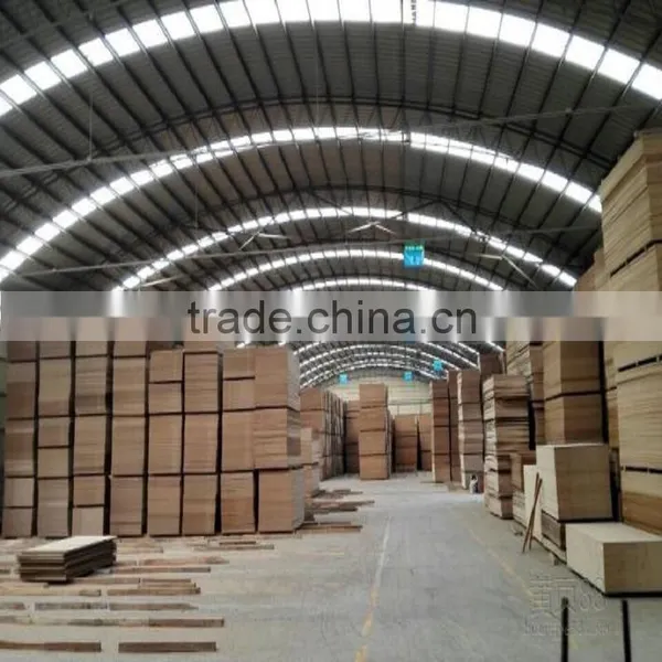18mm Made in China Factory Hot Sell 2.0--30mm Melamine Mdf photo-5
