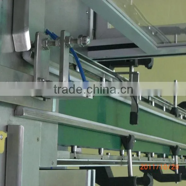 Box Automatic Cellophane Over Wrapping Machine Used in Medicine, Food, Health Care Products, Cosmetics, Audio and Video Products photo-2