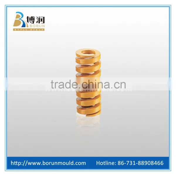 Die Springs for Injection Mould photo-2