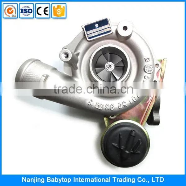 Aftermarket High Quality Peugeot Commercial Vehicle K03 Turbo 53039880062