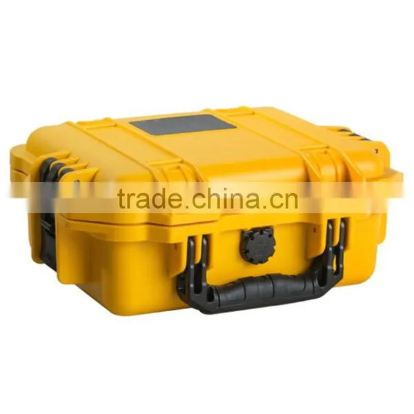 New Product 2016 Popular Polypropylene Plastic Tool Case OEM photo-6