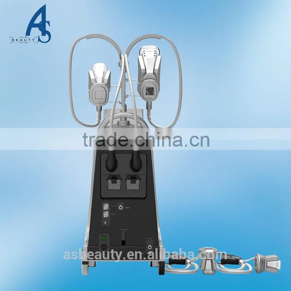 Slim Instrument Fat Freezing Machine Coolsculpting photo-4