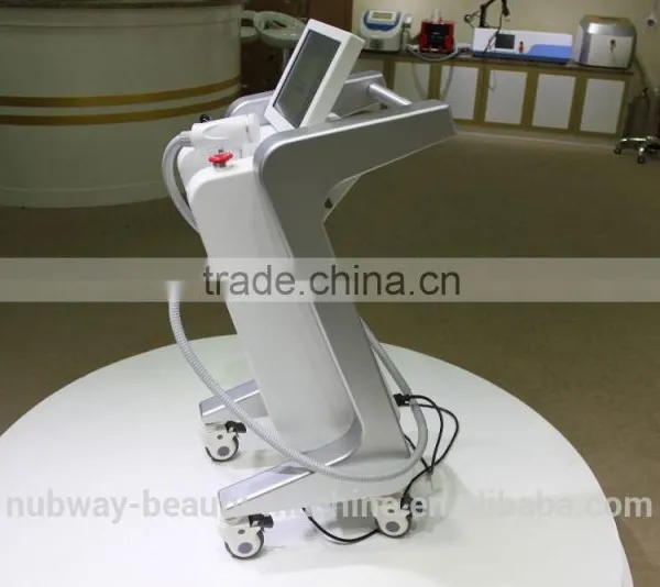 Cellulite Reduction Original Designer And Manufacturer Hifu Machine Vertical Portable For Body Fat Cellulite Removal Machine Chest Shaping photo-3