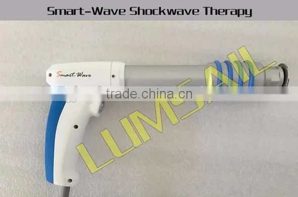 New-generation Pneumatic Device,pain Treat Shockwave Instrument,physical Therapy Equipments photo-6