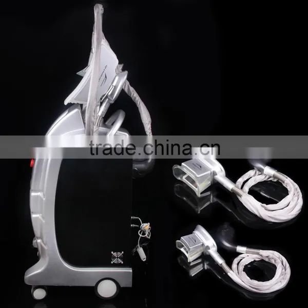 Top Level Upgrated Factory Price Trade Assurance Accepted Reduce Cellulite ETG Cryolipolysis Slimming Machine 3 Max Cool Shaping 3.5
