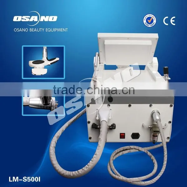 2016 Roller rf Vacuum Vela Slim Machine photo-5
