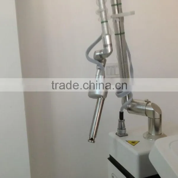 Skin Resurfacing Wart Removal Medical Fractional Co2 Sun FDA Tumour Removal 10.6um Approved Damage Recovery Laser Vaginal Tightening Machine 10.6um Birth Mark Removal photo-4