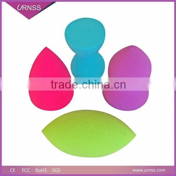 Hotsales Colorful Soft Makeup Sponge, Cosmetic Sponge photo-3