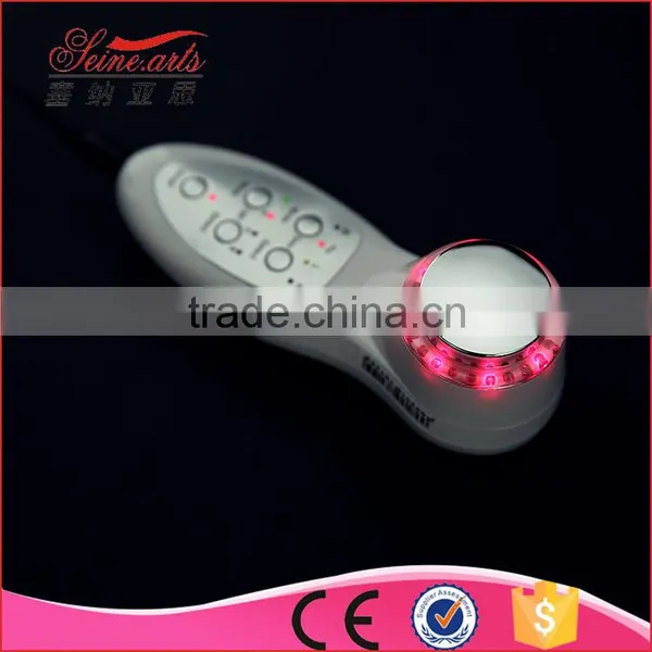 Best Ipl Ultraonic Face Massage Beauty Equipment LW-013 photo-2