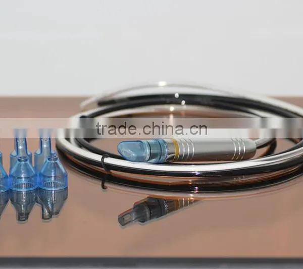 NL-DT200 Hot ! High Quality Crystal Microdermabrasion Diamond Micro Dermabrasion Machines photo-6