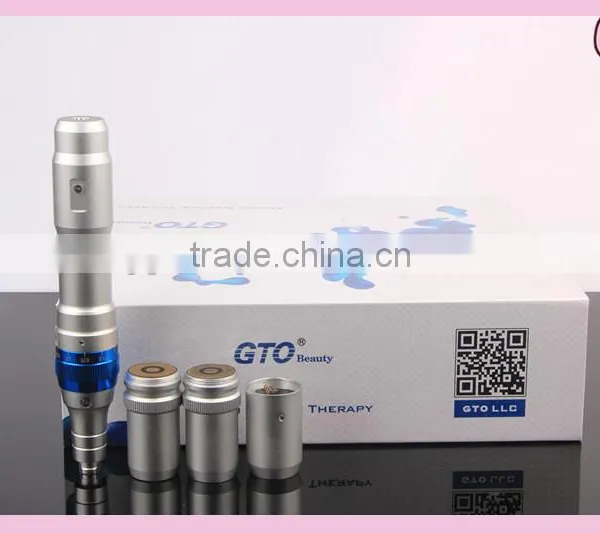 GTO Brand Dr.pen Ultima A6 Skin Needling DermaPen photo-4