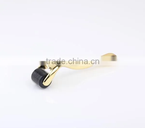 GTO Original Brand Derma Roller Micro Needle Hot Roller With ce /iso Certificate photo-4