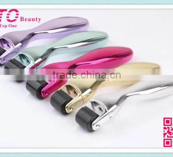 Needle Cartridge Changeable, 600 Pin Derma Roller on Sales photo-3