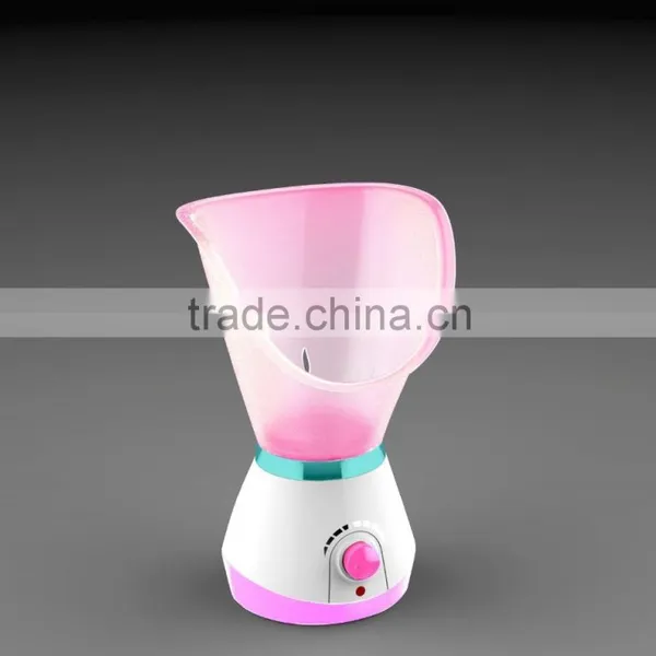 Electric Facial Cleansing Steamer Nano Ionic Facial Steamer,Electric Facial Steamer photo-5