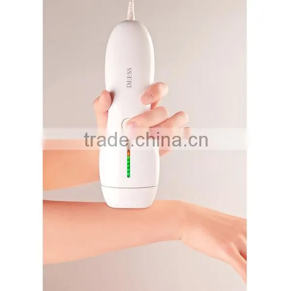 China E-light Ipl Facial Instruments for Skin Rejuvenation, Body Hair Removal and Acne Removal photo-4