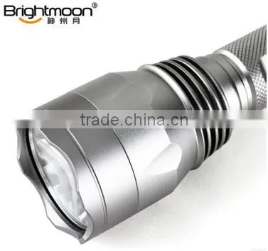 Strong Light LED Torch Light photo-2