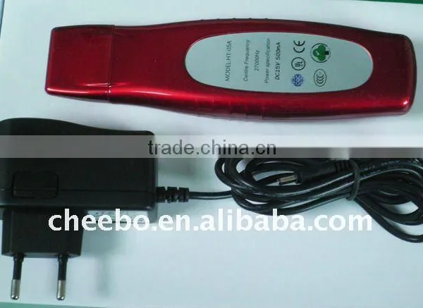2011 HT-05A Ultrasonic Skin Cleanser