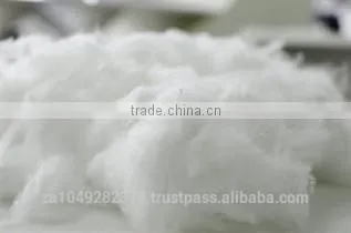 Polyester Staple Fiber