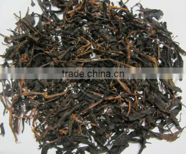 OPA Big Leaf Black Tea Best Price