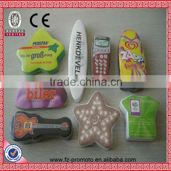 Compressed Towels Magic Towel Father Christmas