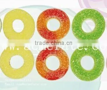 Sour Gummy Candy From China photo-6