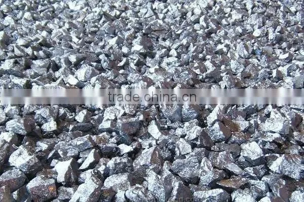 Hot Sale Chinese Silicon Metal 553 photo-2