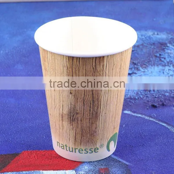 Disposable Biodegradable Cups Soup Cup photo-5